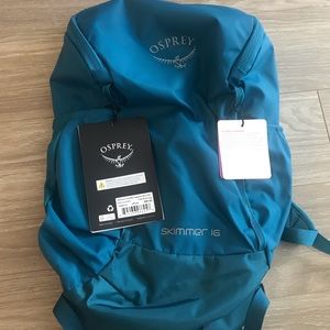 Osprey skimmer 16 backpack